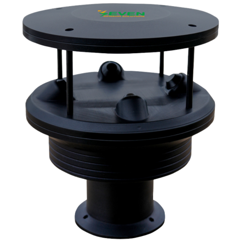 Ultrasonic Anemometer